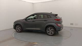 Vehicle 3D Image