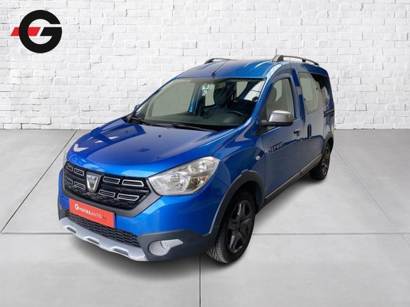 Dacia Dokker