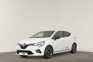 RENAULT Clio Clio 1.6 E-Tech Edition One