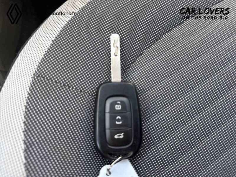 Renault Twingo III