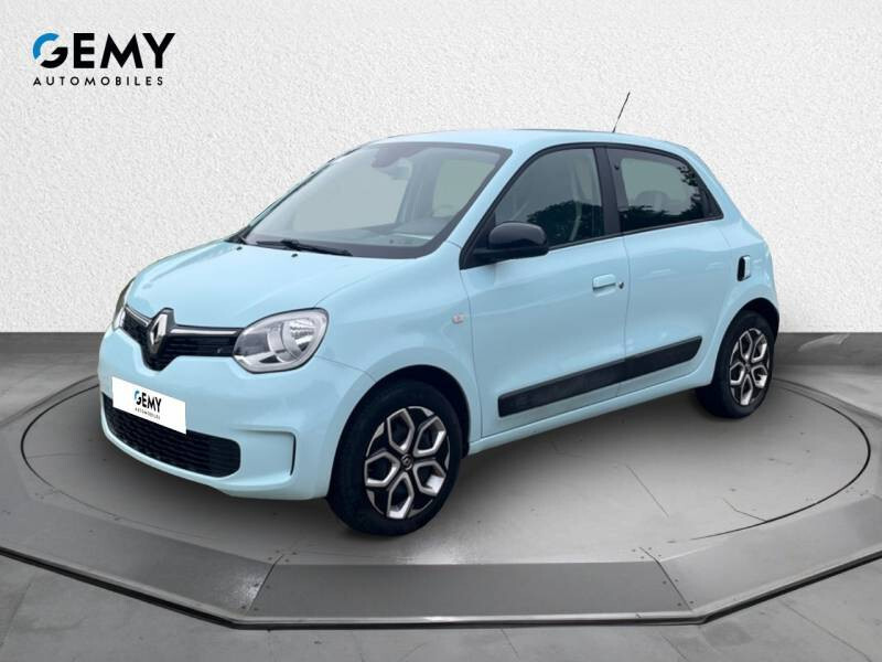 Renault Twingo III
