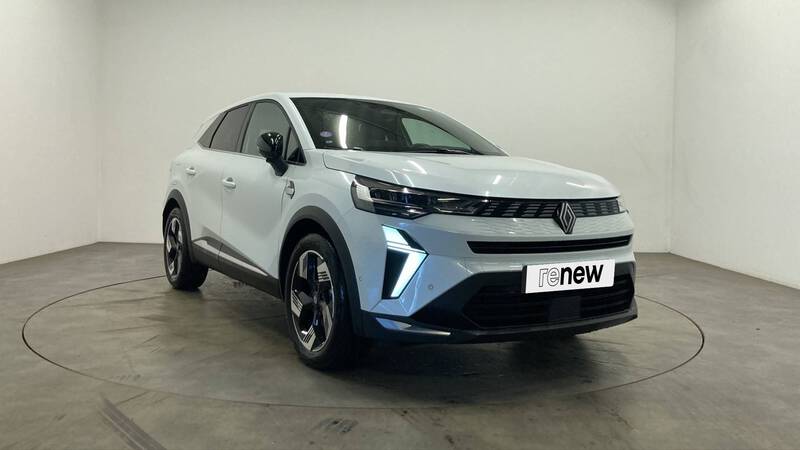 Renault Symbioz