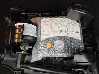 Vehicle 3D Image