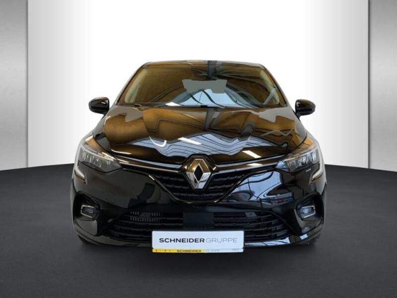 Fahrzeugabbildung Clio Business Edition Bild 6 von 15