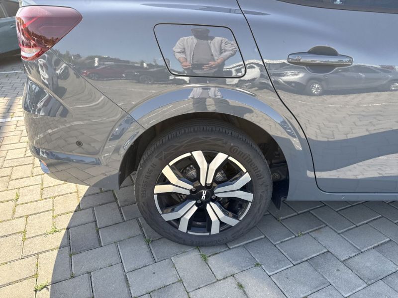 DACIA Logan 2023 — imagine 8