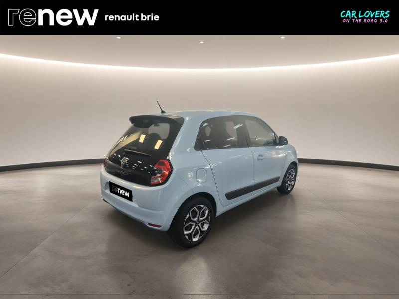 Renault Twingo III