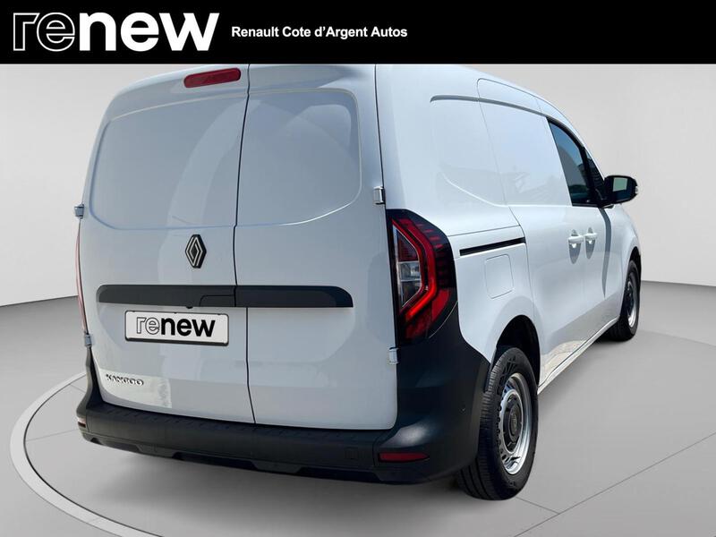 Renault Kangoo VU