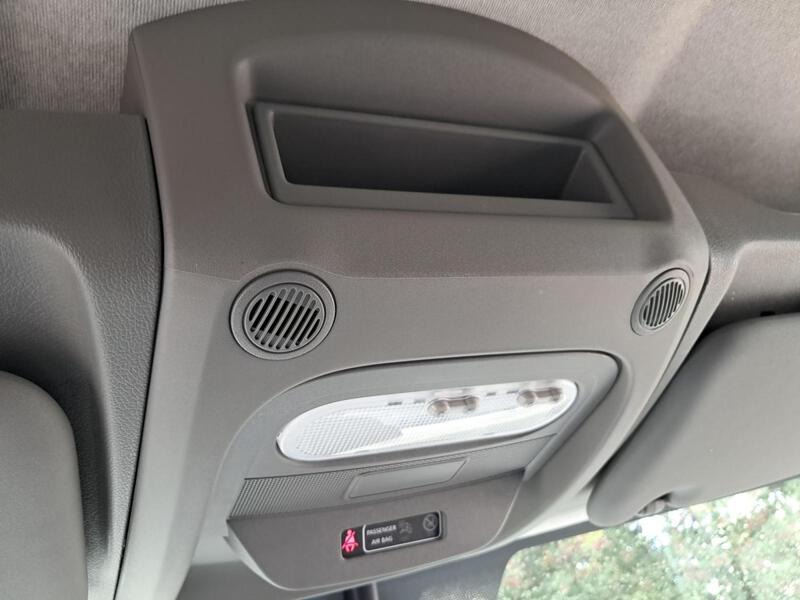Renault Master Plancher Cabine