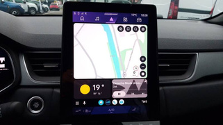 Vehicle 3D Image