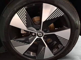 Vehicle 3D Image
