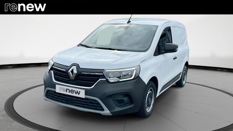 Renault Kangoo VU