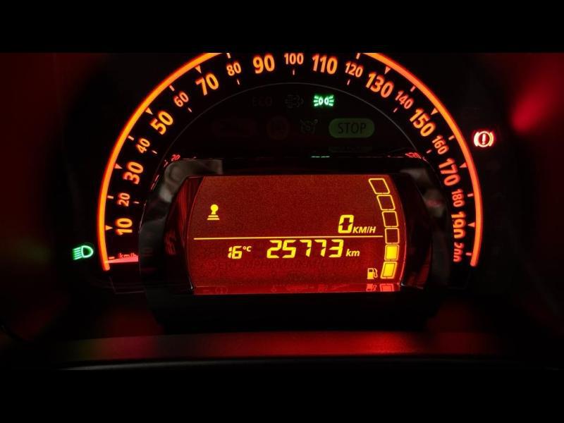 Renault Twingo III