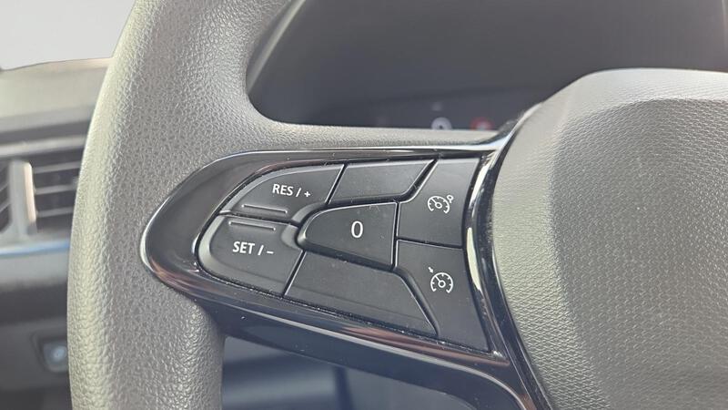 Renault Kangoo VAN E-Tech Electrique
