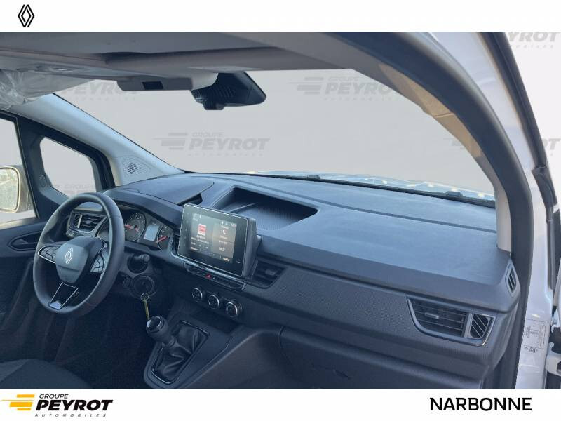 Renault Kangoo VU