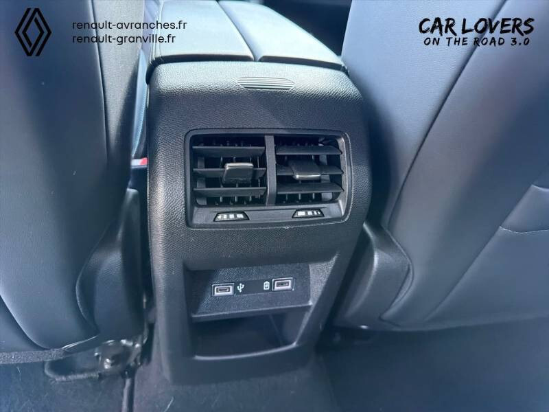 Peugeot 308 SW