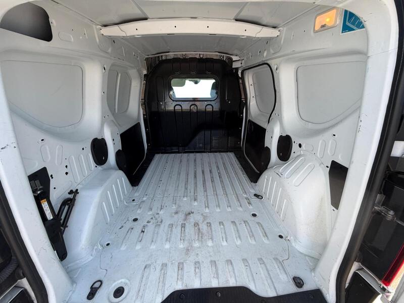 Renault Express VAN