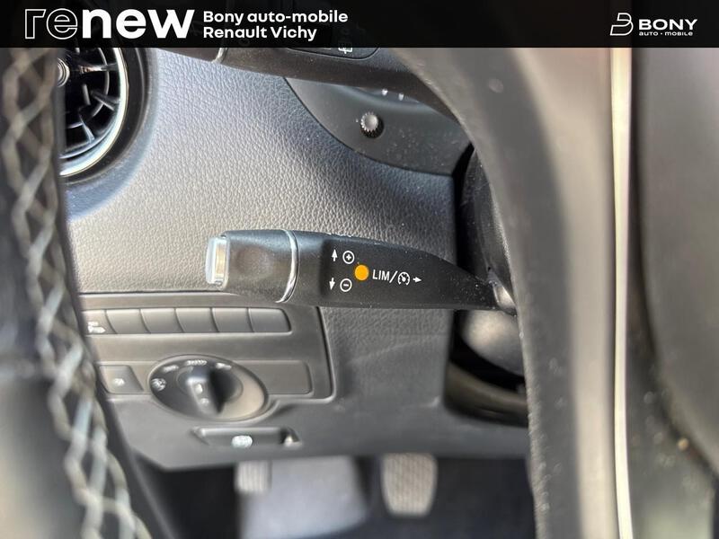 Mercedes Vito Mixto