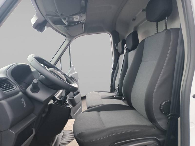 Renault Master III