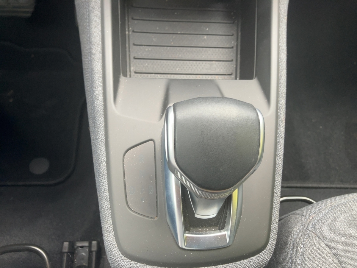Renault Zoe – Bild 17