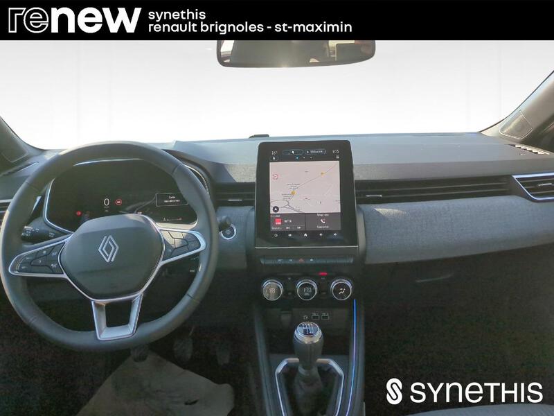 Renault Clio V