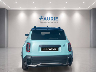 Vehicle 3D Image