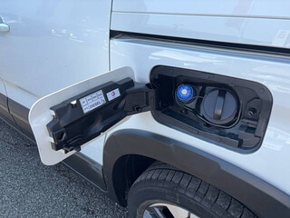 Vehicle 3D Image