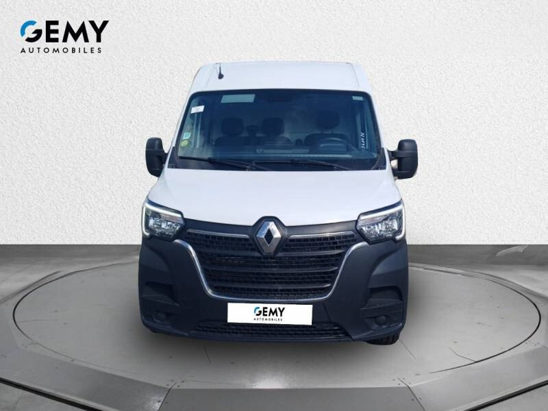 Renault Master III