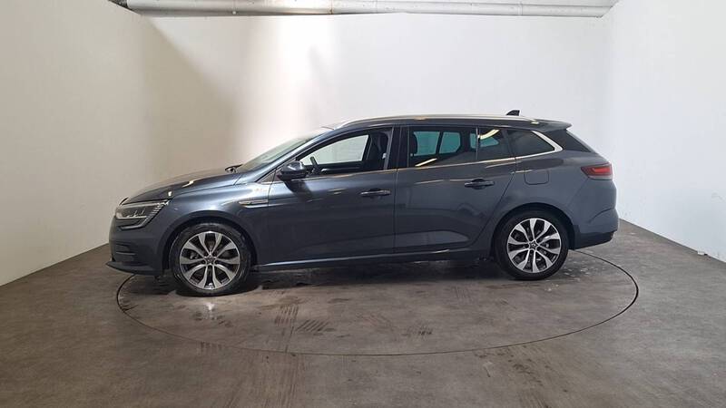 Renault Megane IV Estate