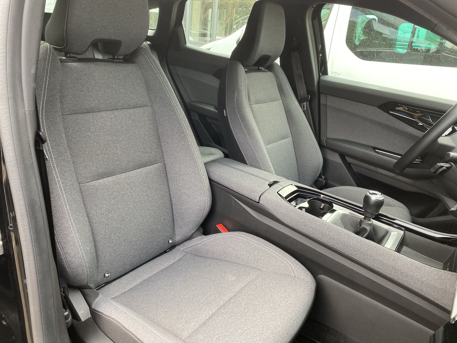 Renault Austral – Bild 13