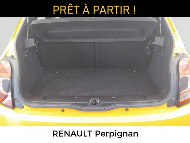 Renault Twingo E-Tech Electrique