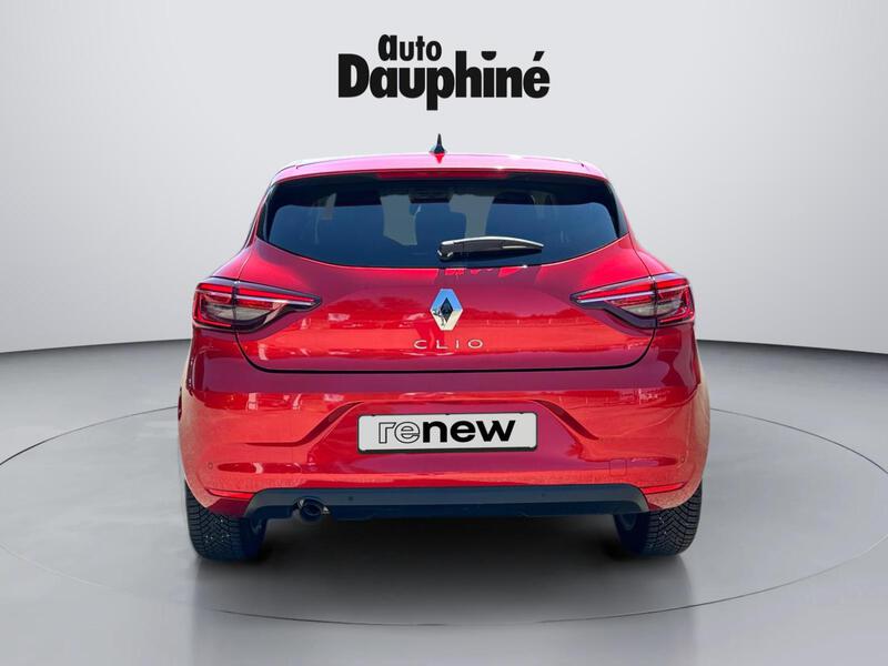 Renault Clio V