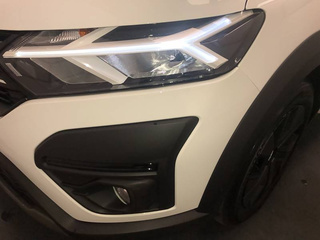 Vehicle 3D Image
