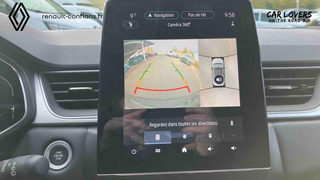 Vehicle 3D Image