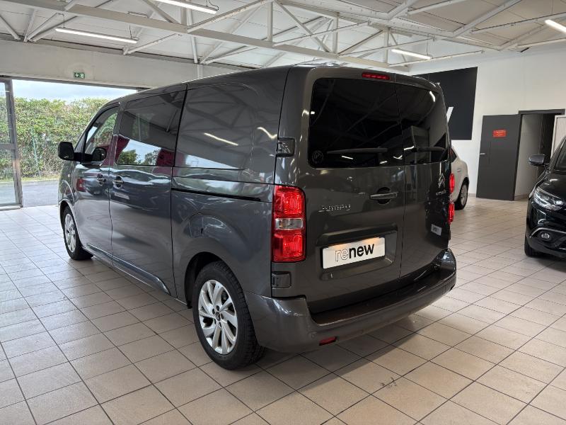 Citroen Jumpy