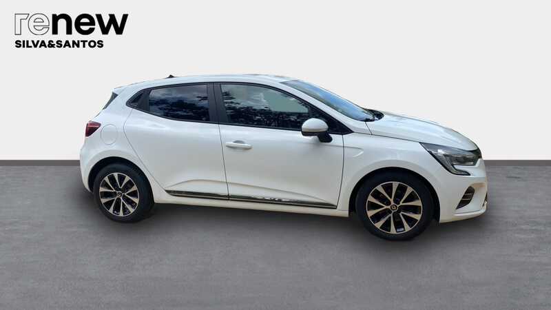 RENAULT Clio 1.5 Blue dCi Intens — photo 4