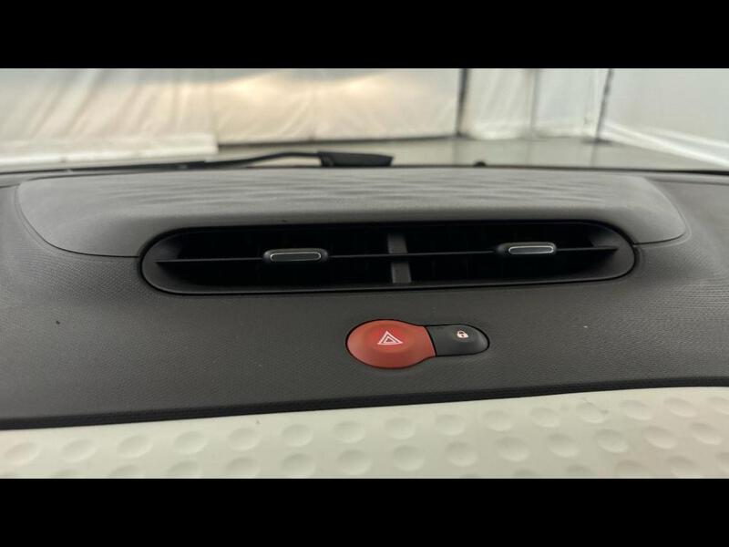 Renault Twingo III