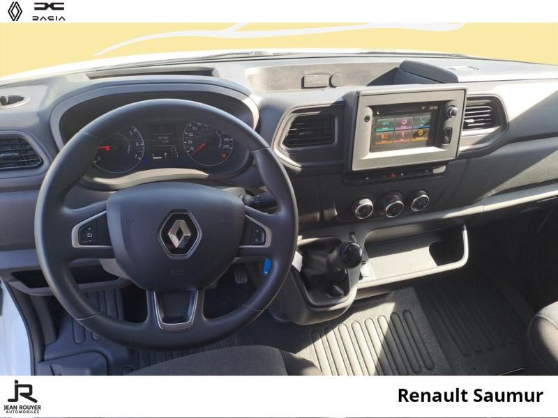 Renault Master Fourgon