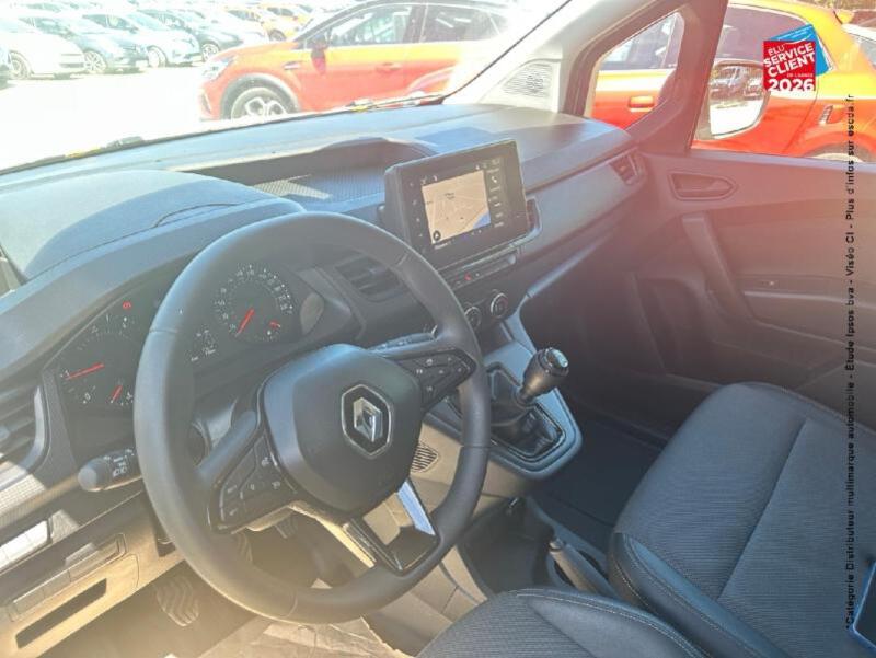Renault Kangoo VU