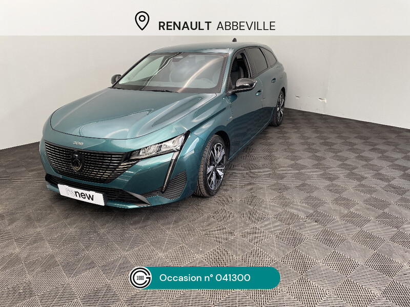 Peugeot 308 SW