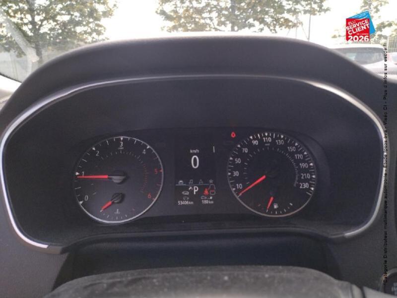 Renault Megane IV Berline
