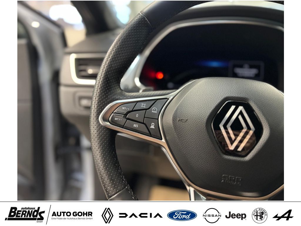 Renault Captur – Bild 12