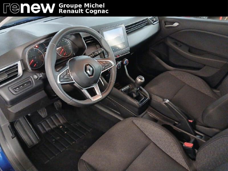 Renault Clio V