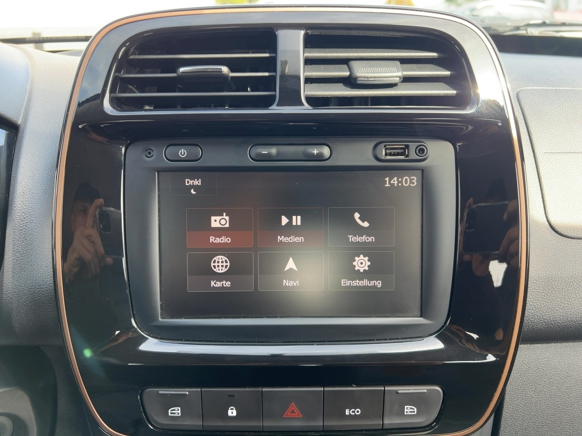 Dacia Spring – Bild 12