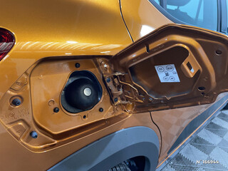 Vehicle 3D Image