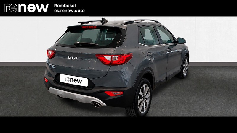 KIA Stonic