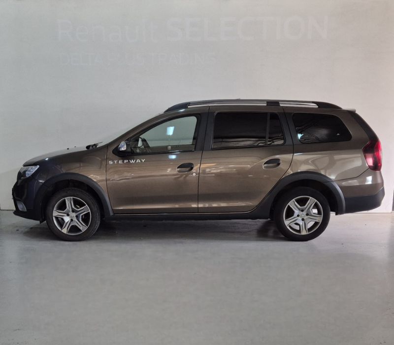 DACIA Logan 2019 — imagine 3