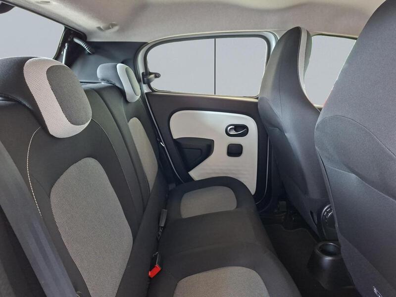 Renault Twingo III