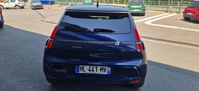 Vehicle 3D Image