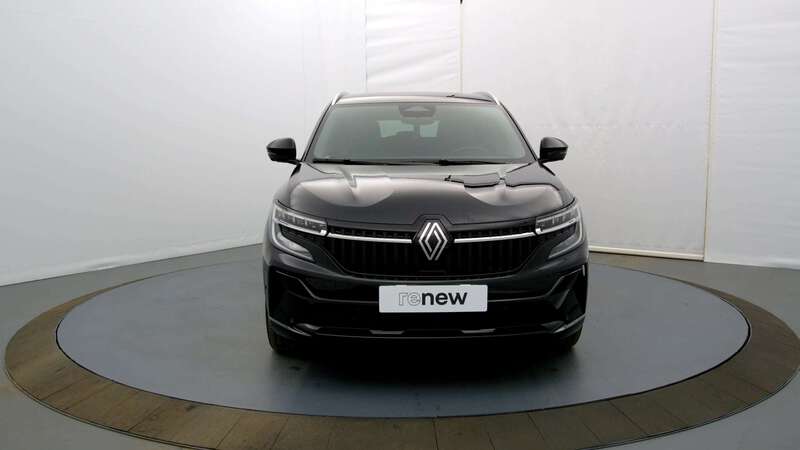 Renault Espace VI
