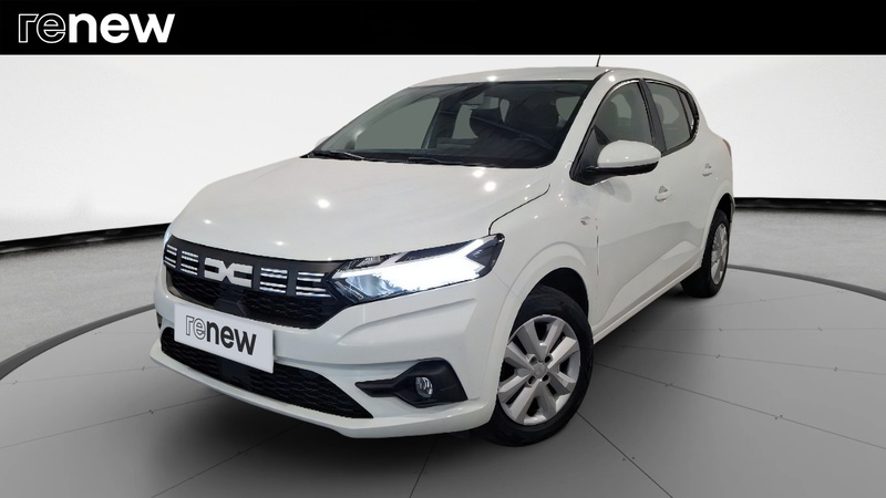DACIA Sandero 2023 — imagine 21